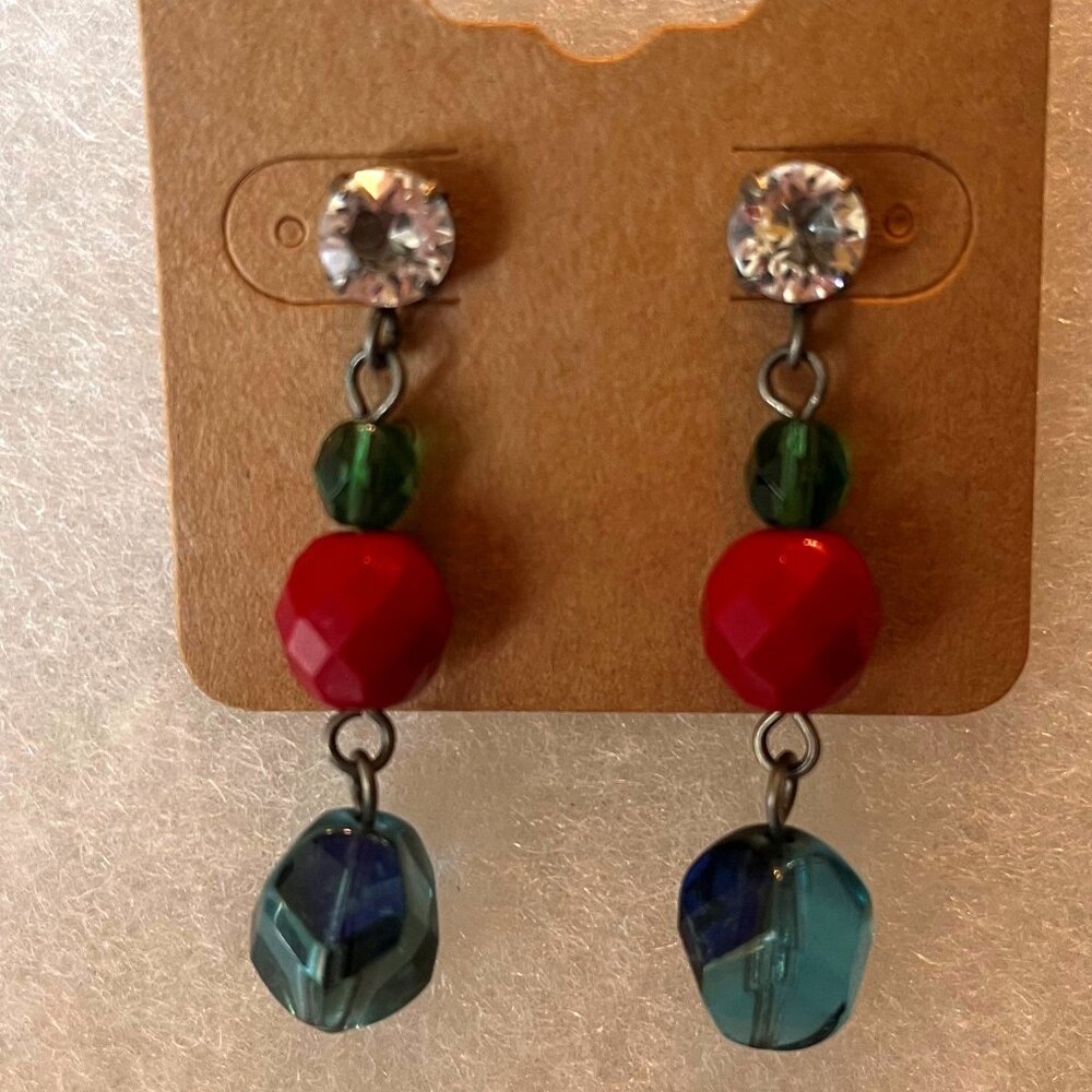 Sabika Earring